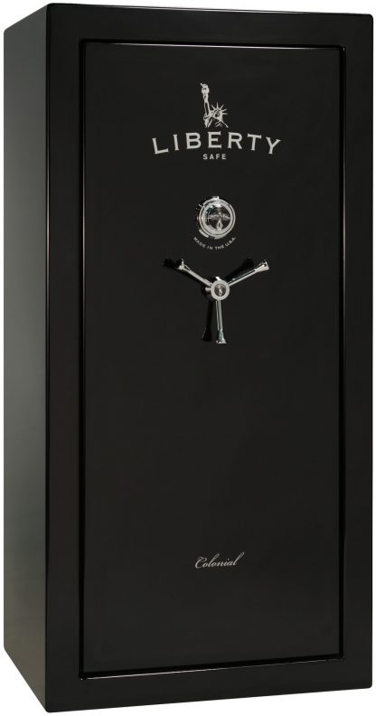Colonial 23