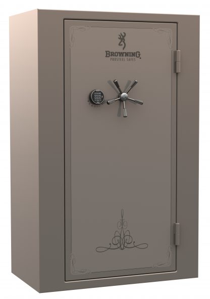 Platinum Series - 49 Tall